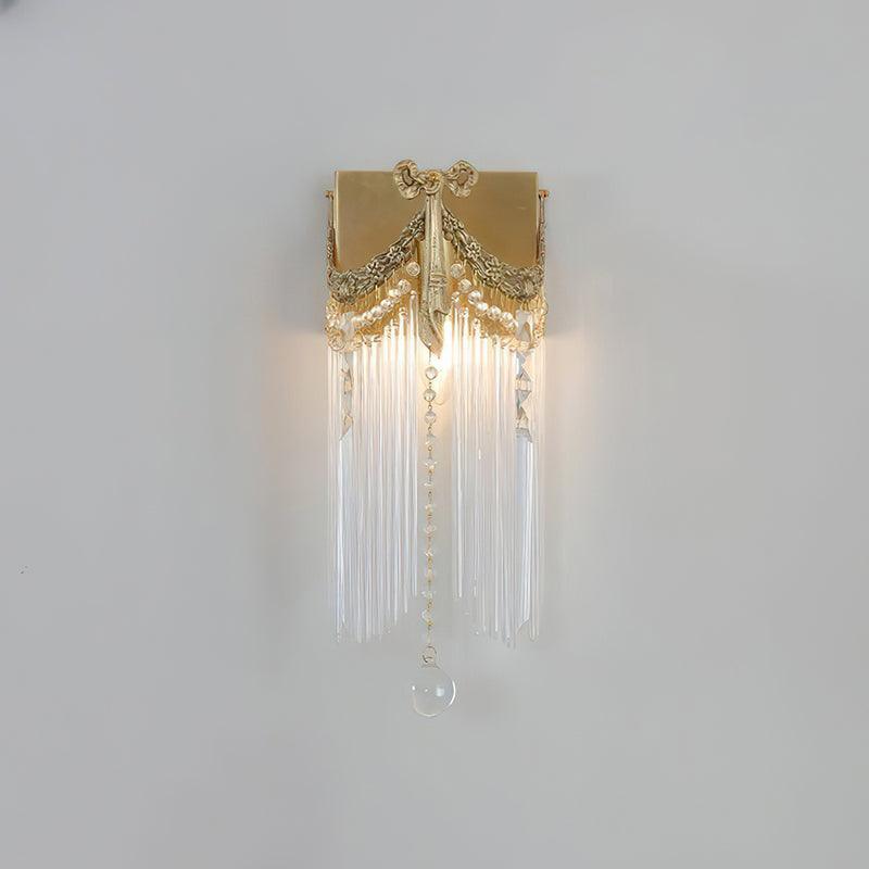 Bowknot Wall Lamp 6.3