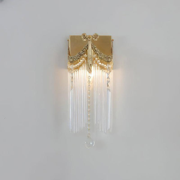 Bowknot Wall Lamp 6.3
