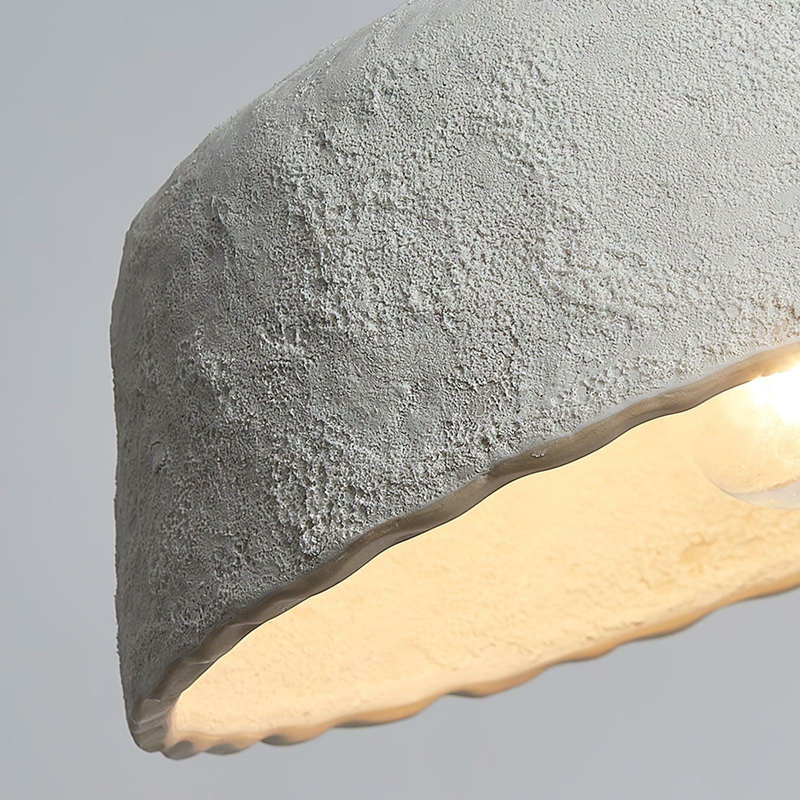 Bowlful Ceramic Pendant Lamp 9.8