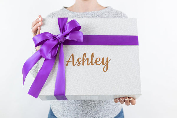 Gift for Mom, Mother's Day gift, Pamper your Mom - Spa Gift Box