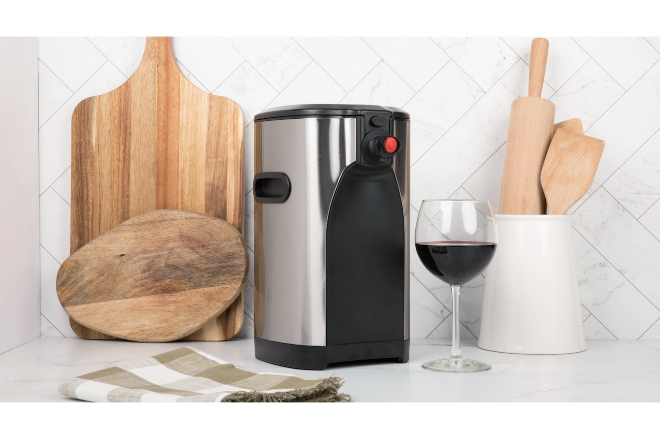 Original Boxxle - Black