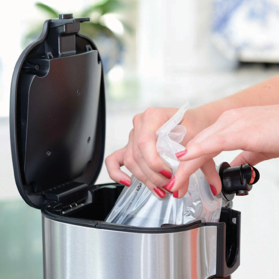 Original Boxxle - Black