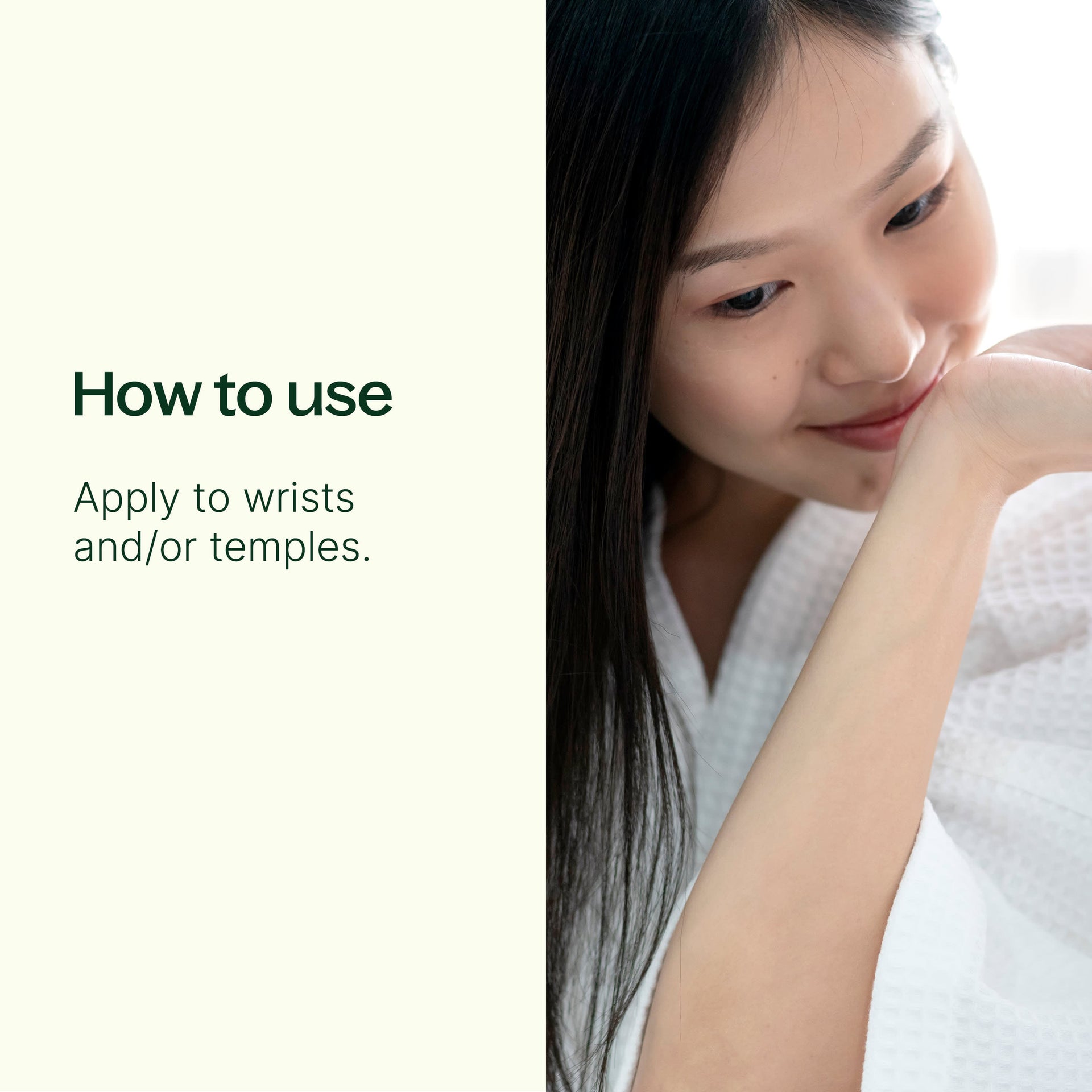 Brain Aid Essential Oil Blend Pre-Diluted Roll-On