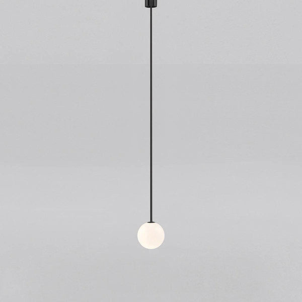 Brass Architectural Collection Pendant Lamp