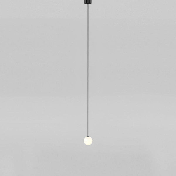 Brass Architectural Collection Pendant Lamp