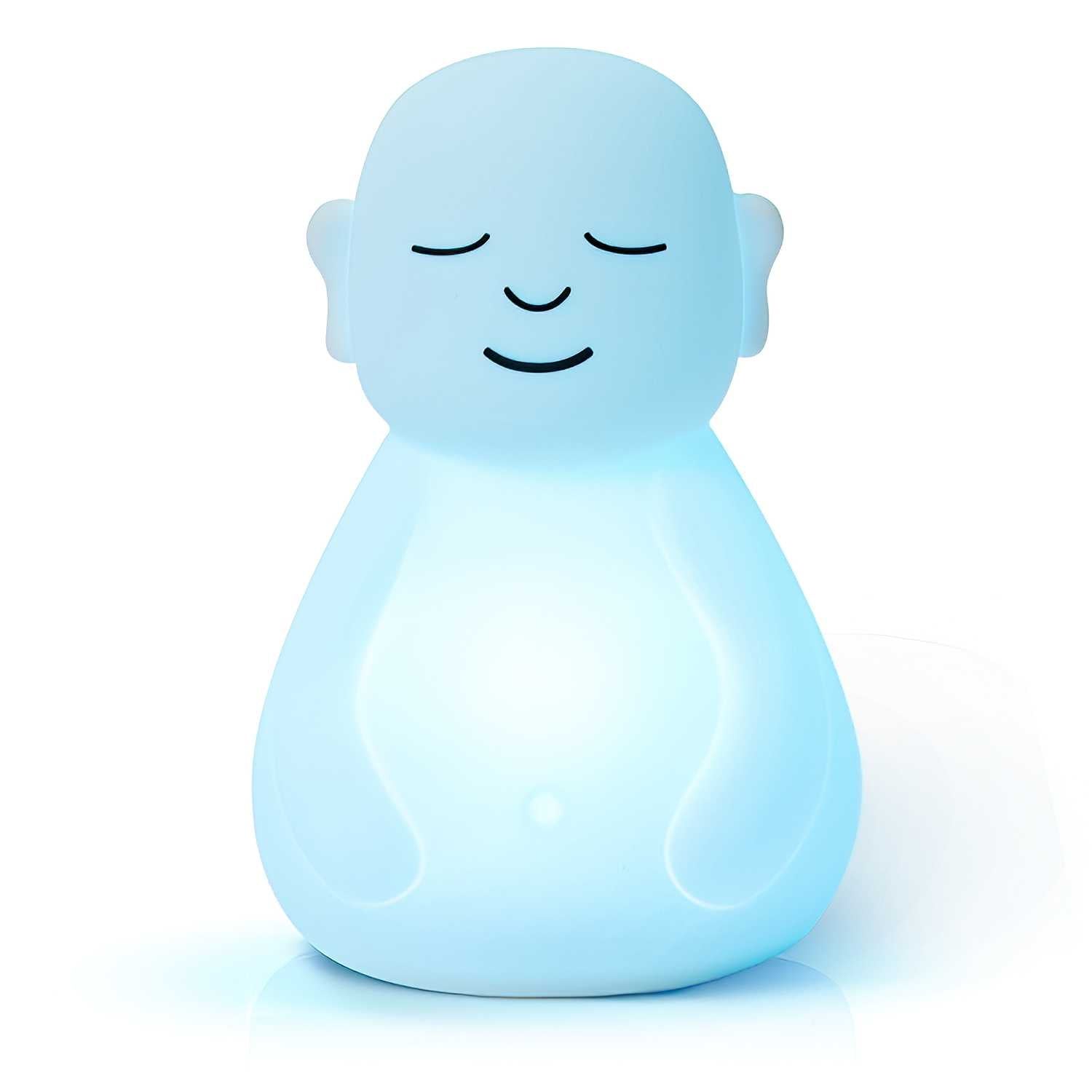 Breathing Buddha
