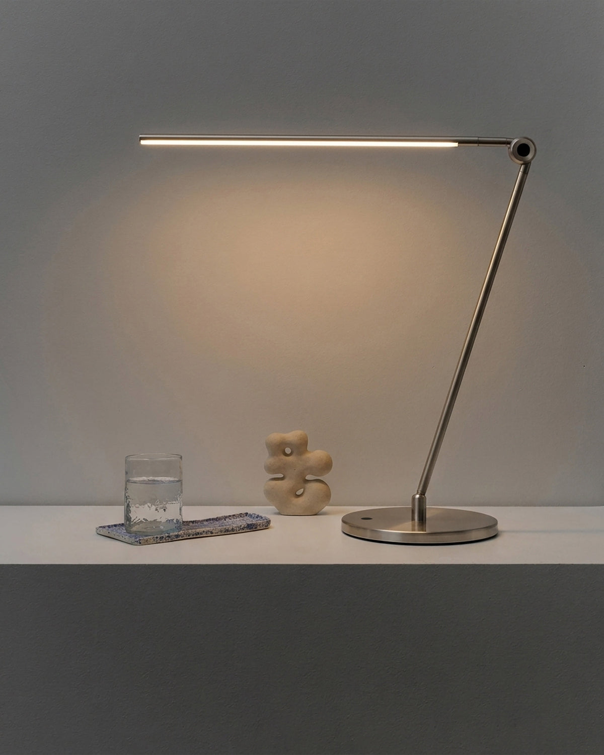 Libra Table Lamp