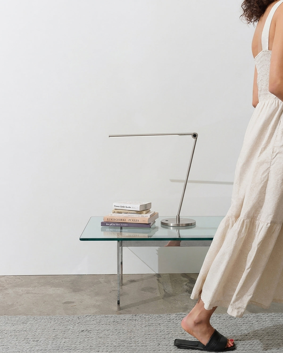 Libra Table Lamp