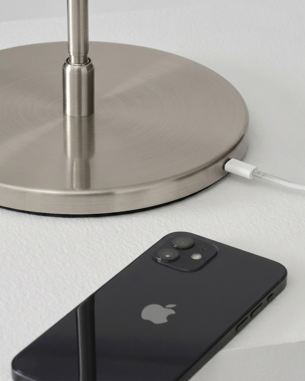 Libra Table Lamp