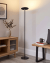 Sky Floor Lamp - Black