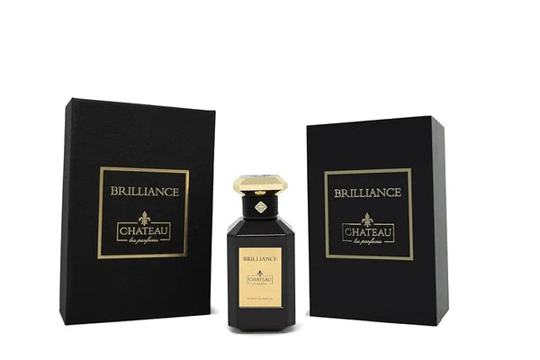 Brilliance By Chateau For Unisex 3.4oz EDP Spray