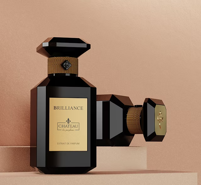 Brilliance By Chateau For Unisex 3.4oz EDP Spray