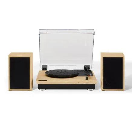 Brio Turntable System - Natural - Gifts for You 'n Me