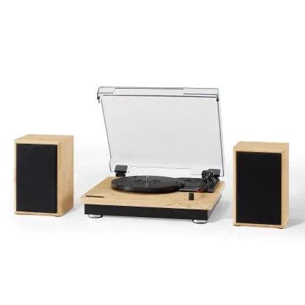Brio Turntable System - Natural - Gifts for You 'n Me