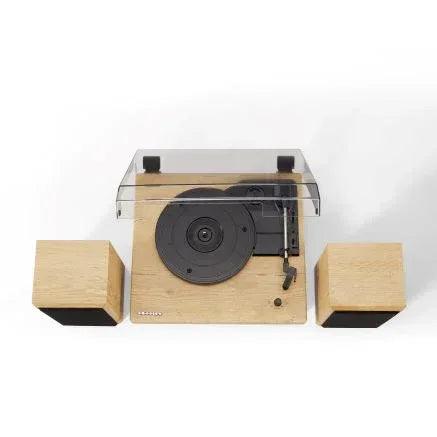 Brio Turntable System - Natural - Gifts for You 'n Me