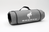Bronco 72 in X 60 in Woven Water-Resistant Utility Blanket