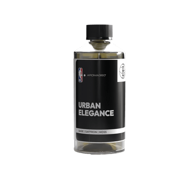 Urban Elegance