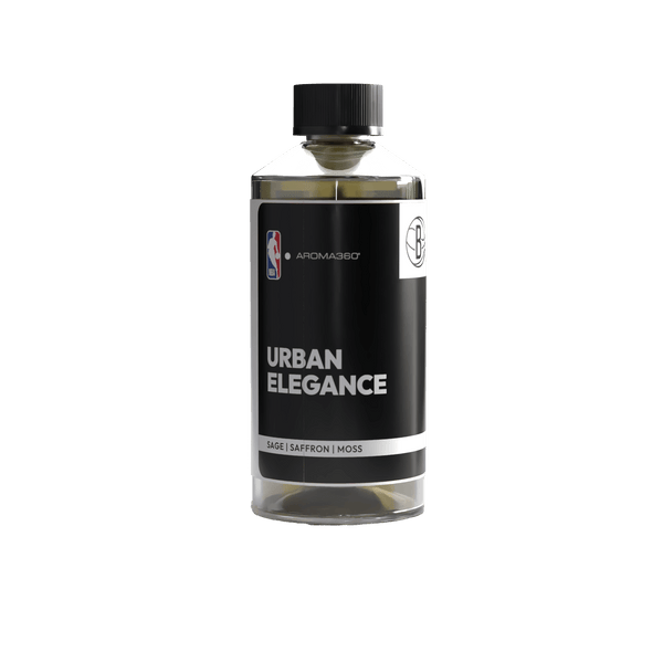 Urban Elegance