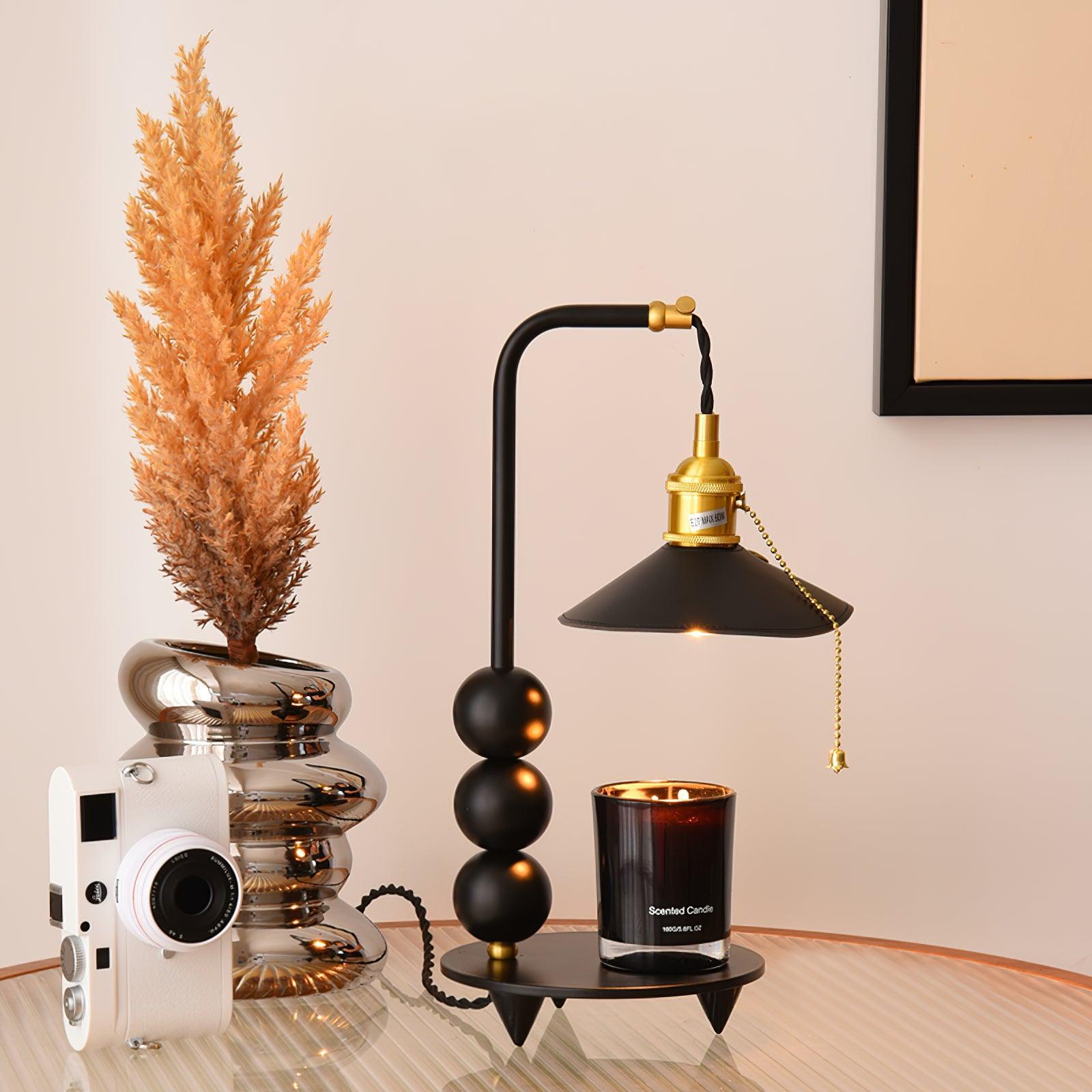 Brooklyn Table Lamp 7.9