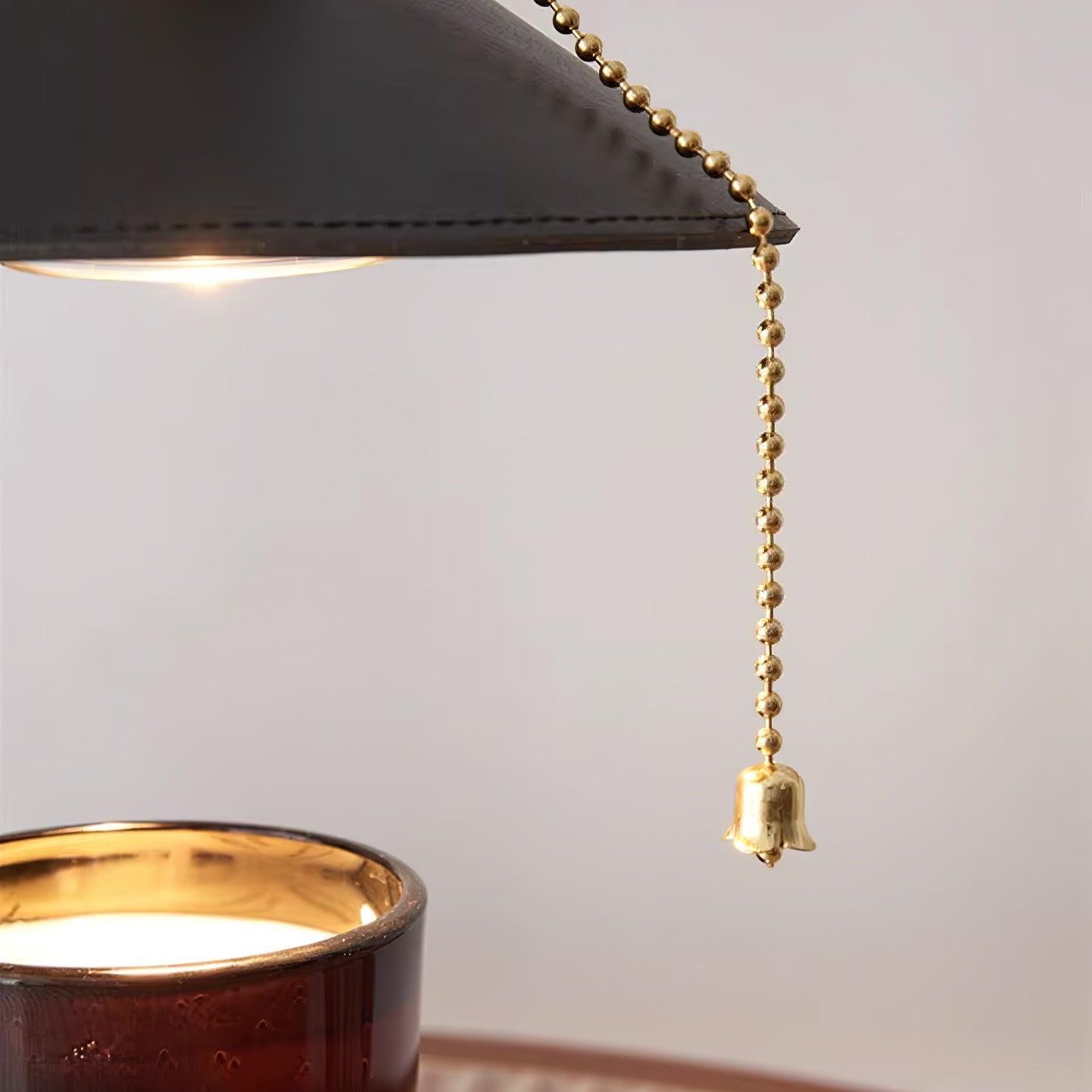 Brooklyn Table Lamp 7.9