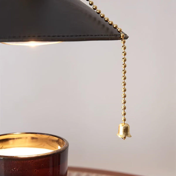 Brooklyn Table Lamp 7.9
