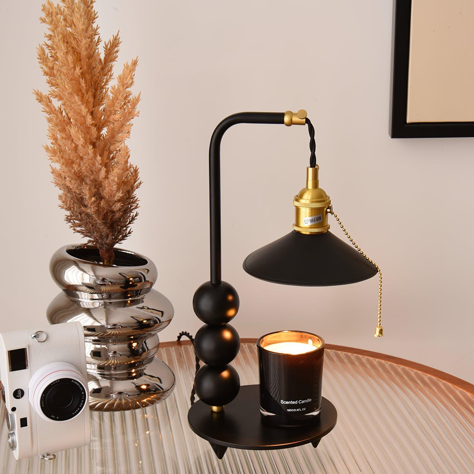 Brooklyn Table Lamp 7.9