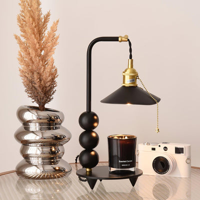 Brooklyn Table Lamp 7.9