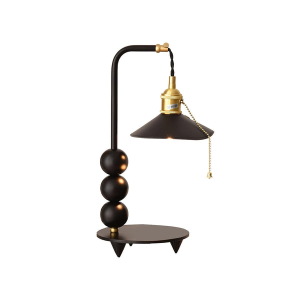 Brooklyn Table Lamp 7.9