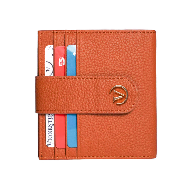 Valor VN800 Leather Wallet For Women Vionentus