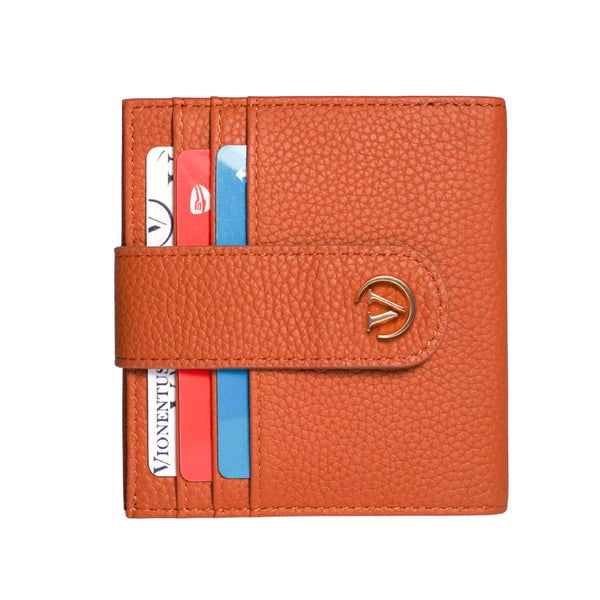 Women's AirTag Wallet Deluxe Smart VN300