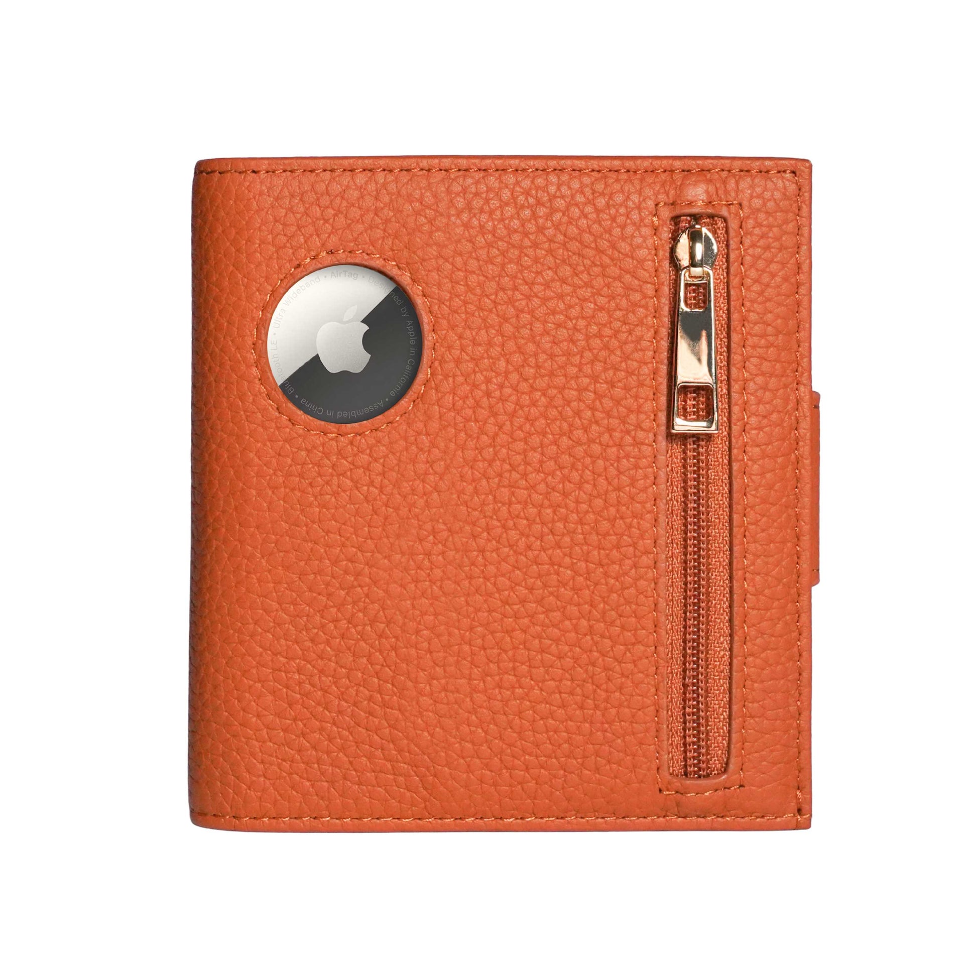 Women's AirTag Wallet Deluxe Smart VN300