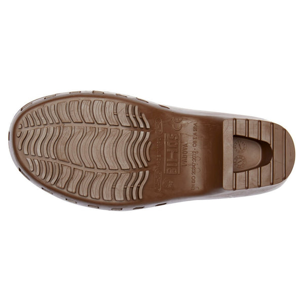 Calzuro Classic Without Holes Brown