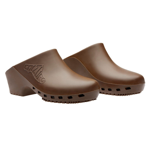 Calzuro Classic Without Holes Brown