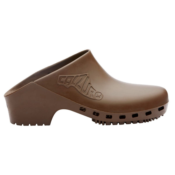 Calzuro Classic Without Holes Brown