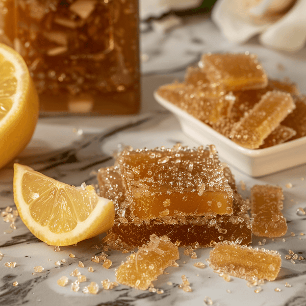 Brown Sugar