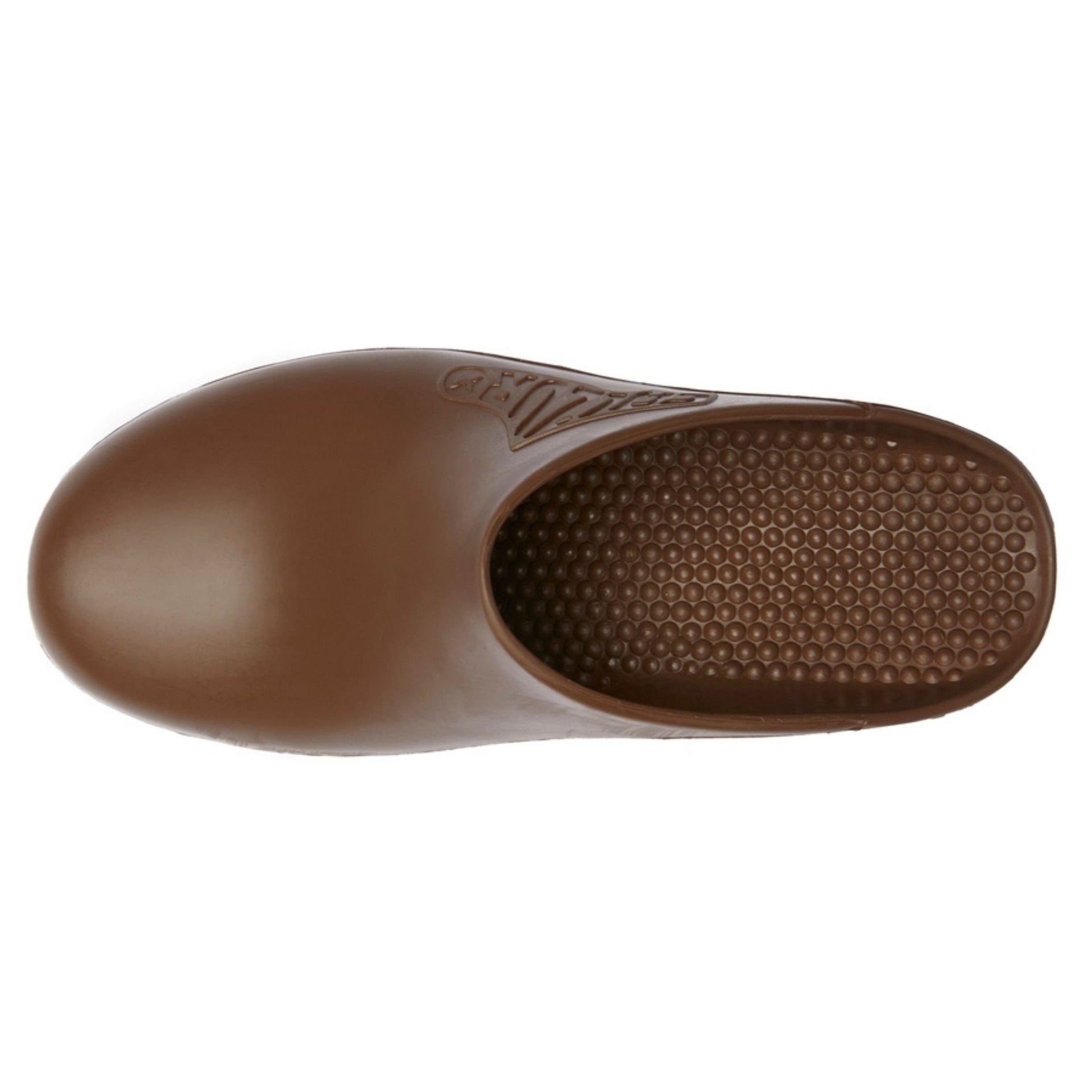 Calzuro Classic Without Holes Brown