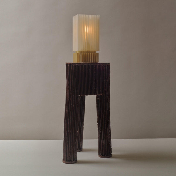 Brut Lamp