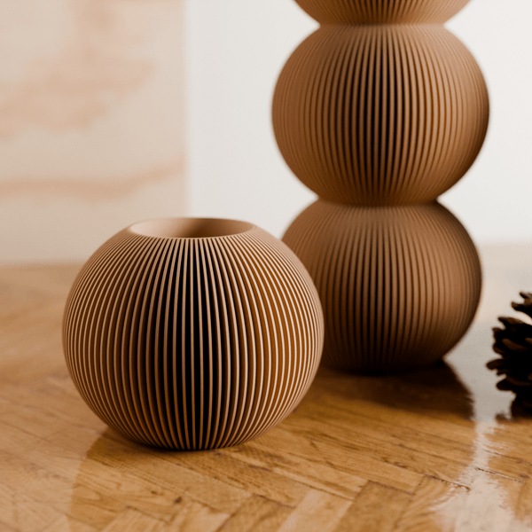 BUBBLE Vase