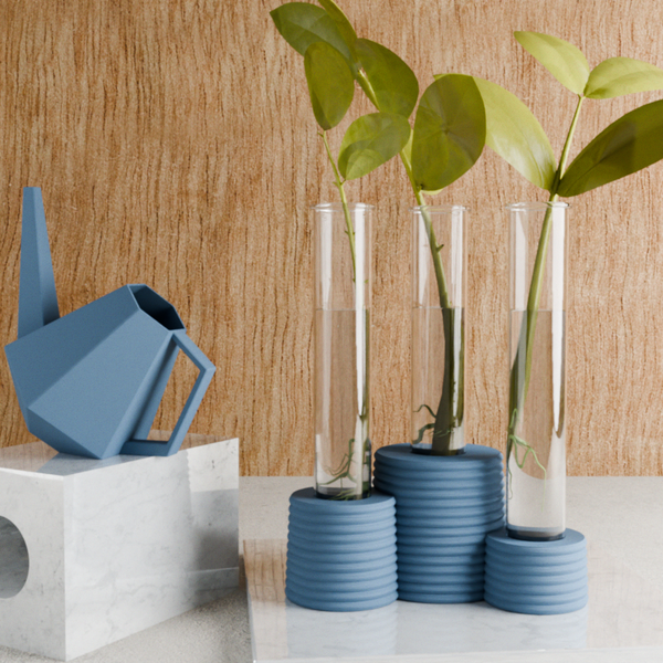 Triple Bubble Propagation Station