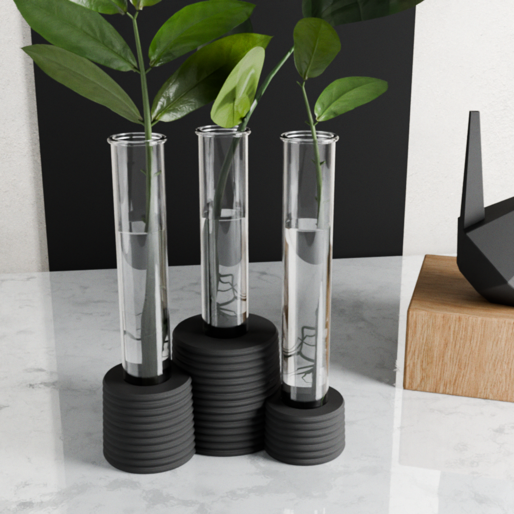 Triple Bubble Propagation Station