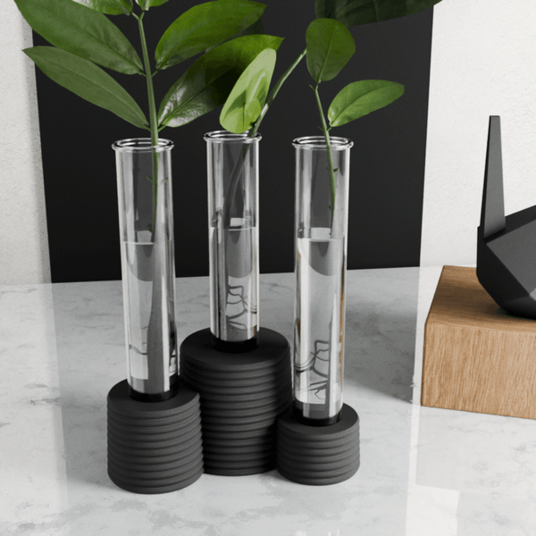 Triple Bubble Propagation Station