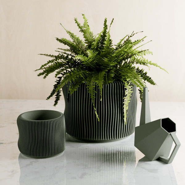 BUBBLY Planter