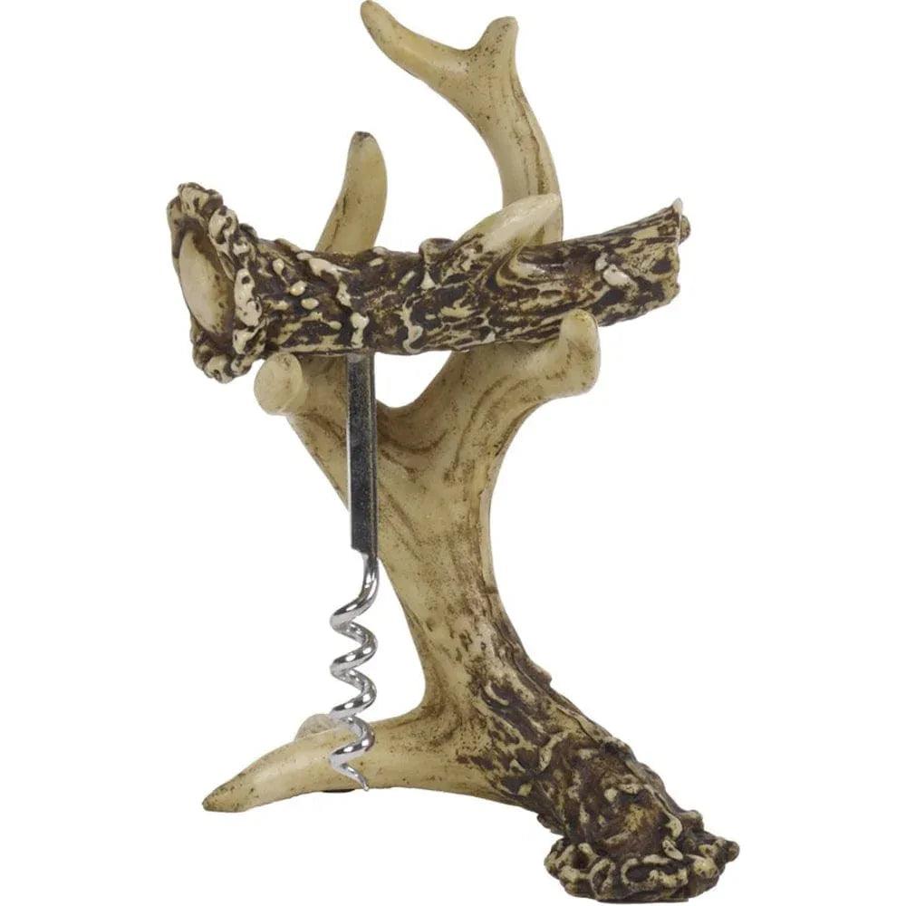 Buck Corkscrew - Gifts for You 'n Me