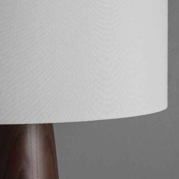 Buddha Til Table Lamp 12.2