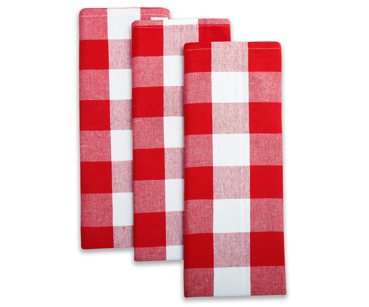 Cotton Kitchen Towel Sets