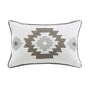 Buffalo Spirit Outdoor Pillow
