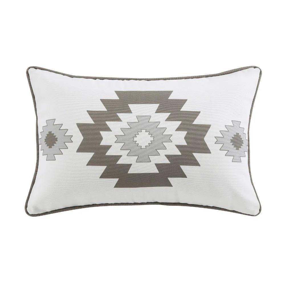 Buffalo Spirit Outdoor Pillow - Gifts for You 'n Me