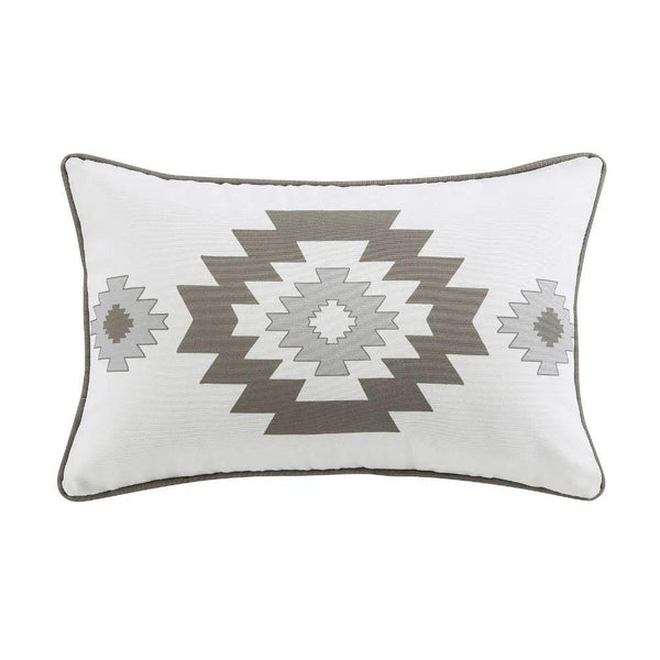 Buffalo Spirit Outdoor Pillow - Gifts for You 'n Me