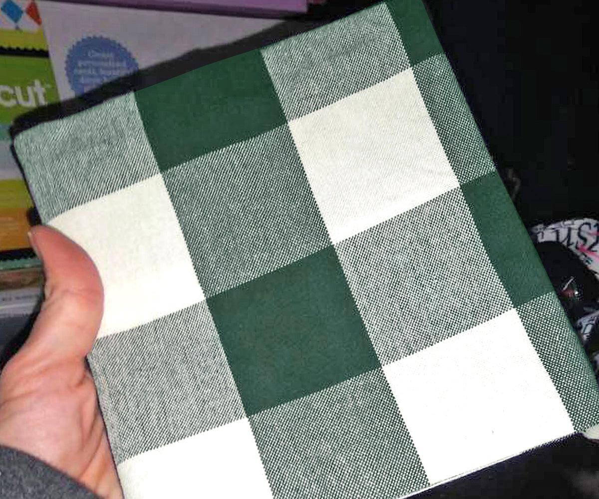 Spring Cloth Napkins