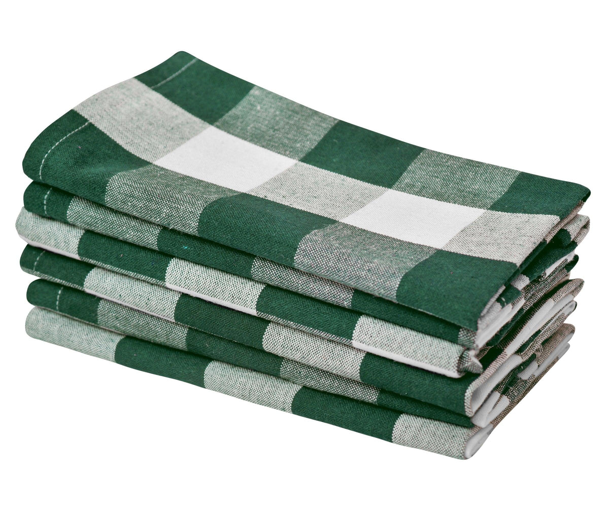 Spring Cloth Napkins